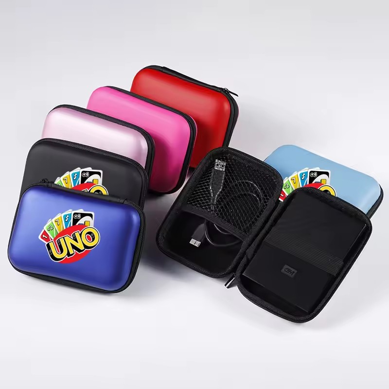 UNO Travel Zipper Box Children - Board Game Box review and price
